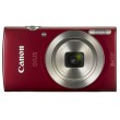 Фотоаппарат Canon IXUS 175 Red (1097C010AA)